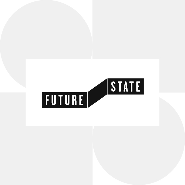 Future State Logo Simpplr Shapes