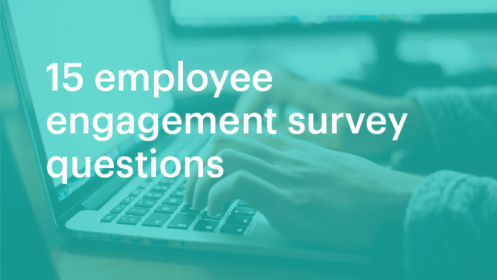 Best Employee Engagement Questions