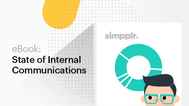 state of internal communications ebook report