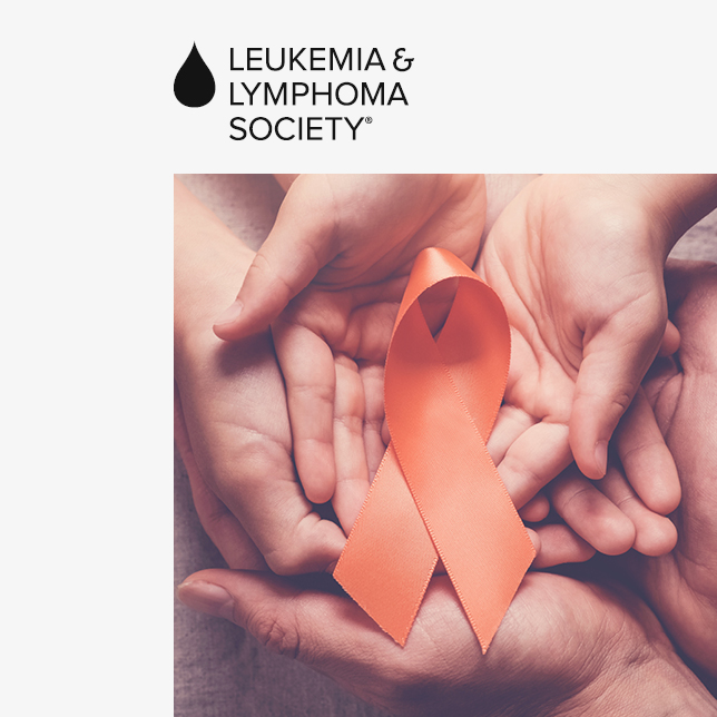 Simpplr Case Study Leukemia Lymphoma Society