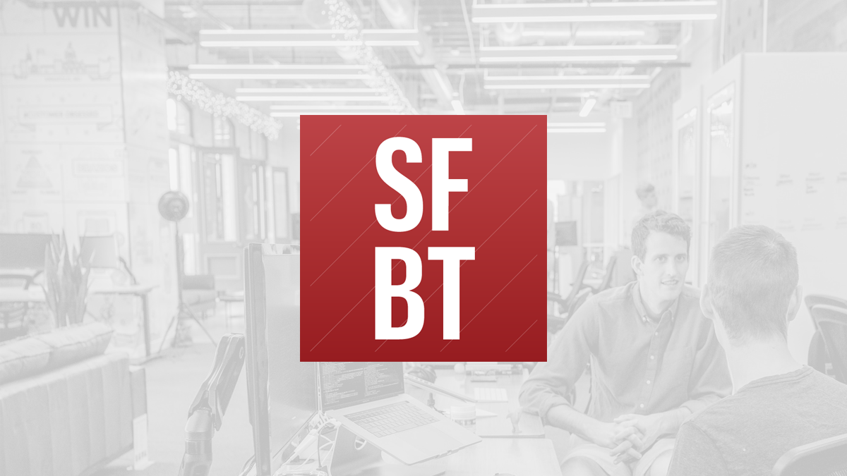 Simpplr named a Best Place to Work in the Bay Area!
