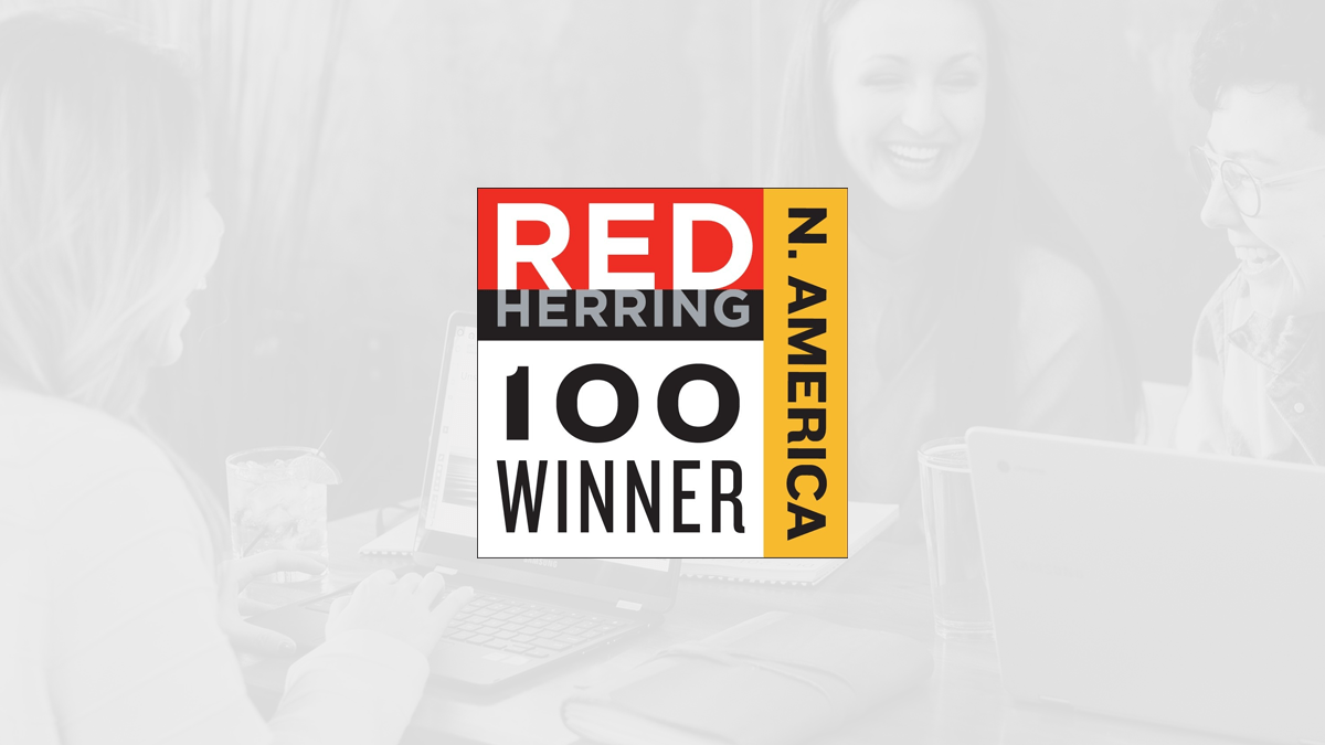 Simpplr Honored as a 2018 Red Herring Top 100 North America Winner