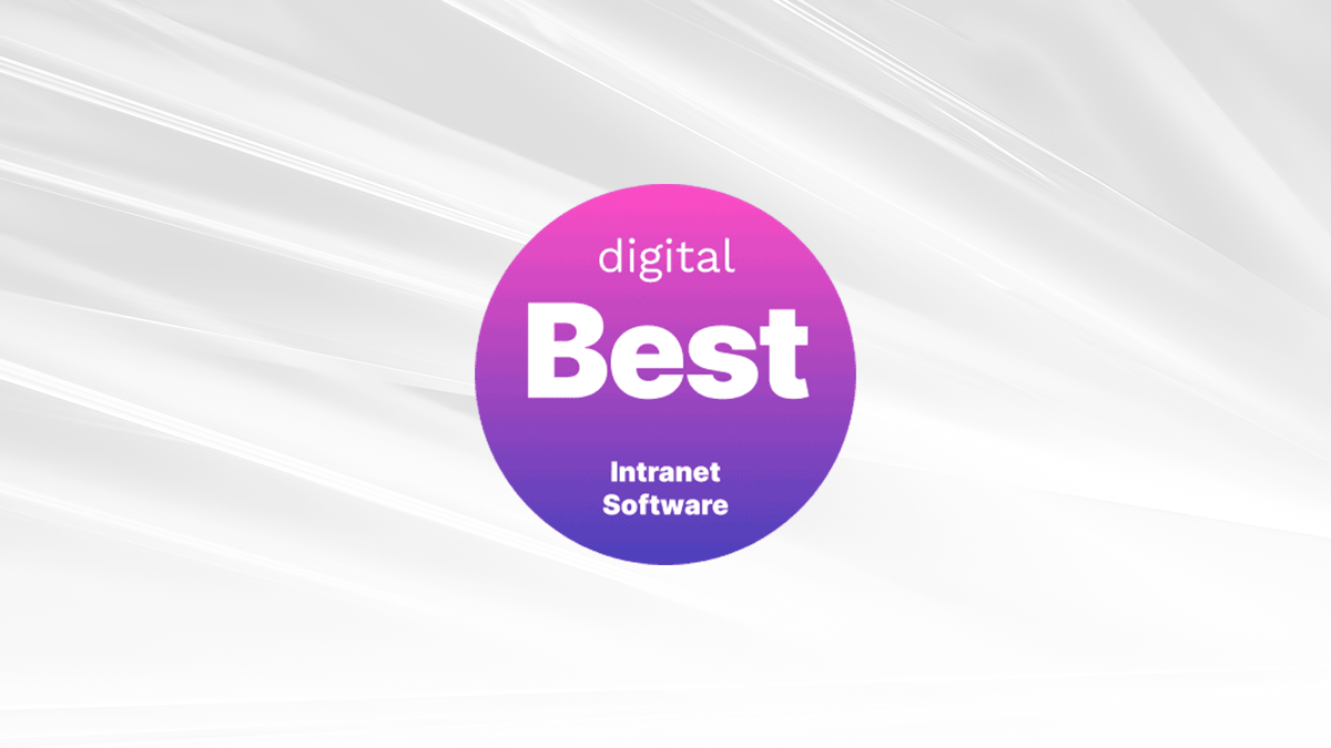 The Best Intranet Software of 2021