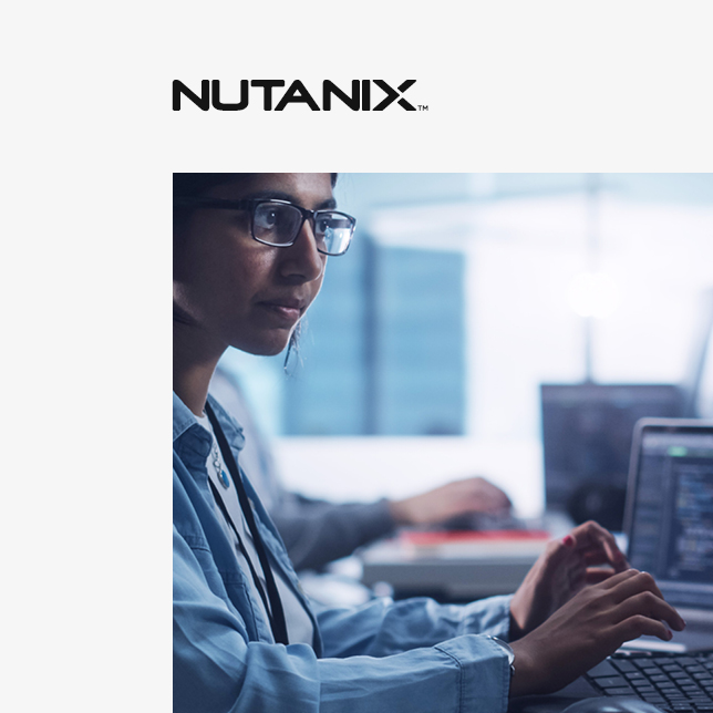 Simpplr Case Study Nutanix