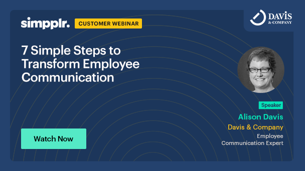 7-Simple-Steps-to-Transform-Employee-Communication-Webinar_Blue-608×342