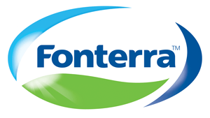 Fonterra Logo, Simpplr Customer Case Study