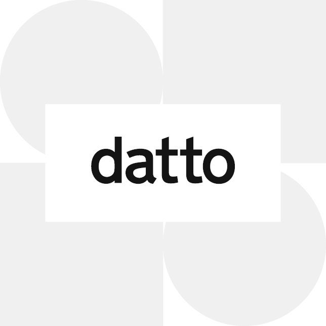 Datto Logo Simpplr Shapes