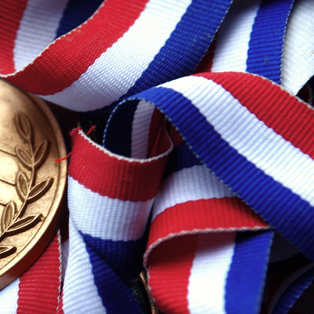 Medals USA Olympics