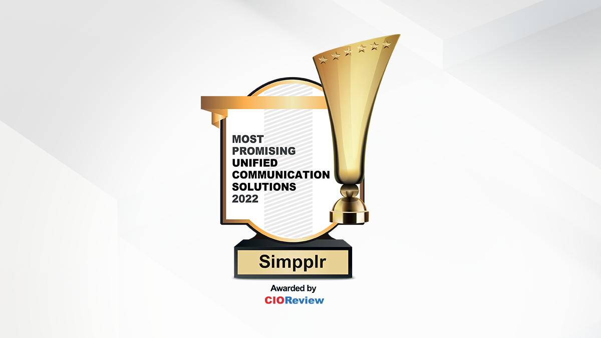 Most Promising Unified Communication Solution 2022
