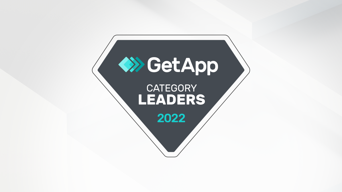 GetApp Intranet Category Leaders 2022