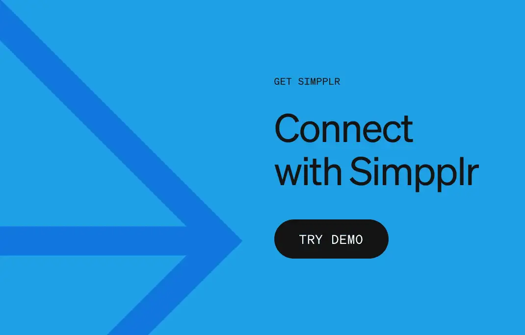 Internal communications and digital transformation: Simpplr demo thumbnail