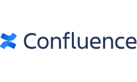Confluence Logo Integration of Simpplr