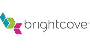 Brightcove Logo Integration of Simpplr
