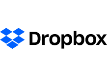Dropbox Logo Integration of Simpplr