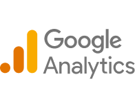 Google Analytics Logo Integration of Simpplr