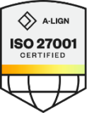ISO 27001 logo security compliance