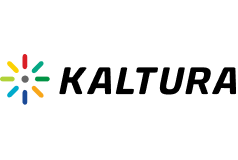 Kalture Logo Integration of Simpplr