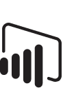 Microsoft Power Bi Logo Integration of Simpplr