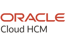 Oracle Cloud HCM Logo Integration of Simpplr