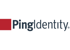PingIdentity Logo Integration of Simpplr