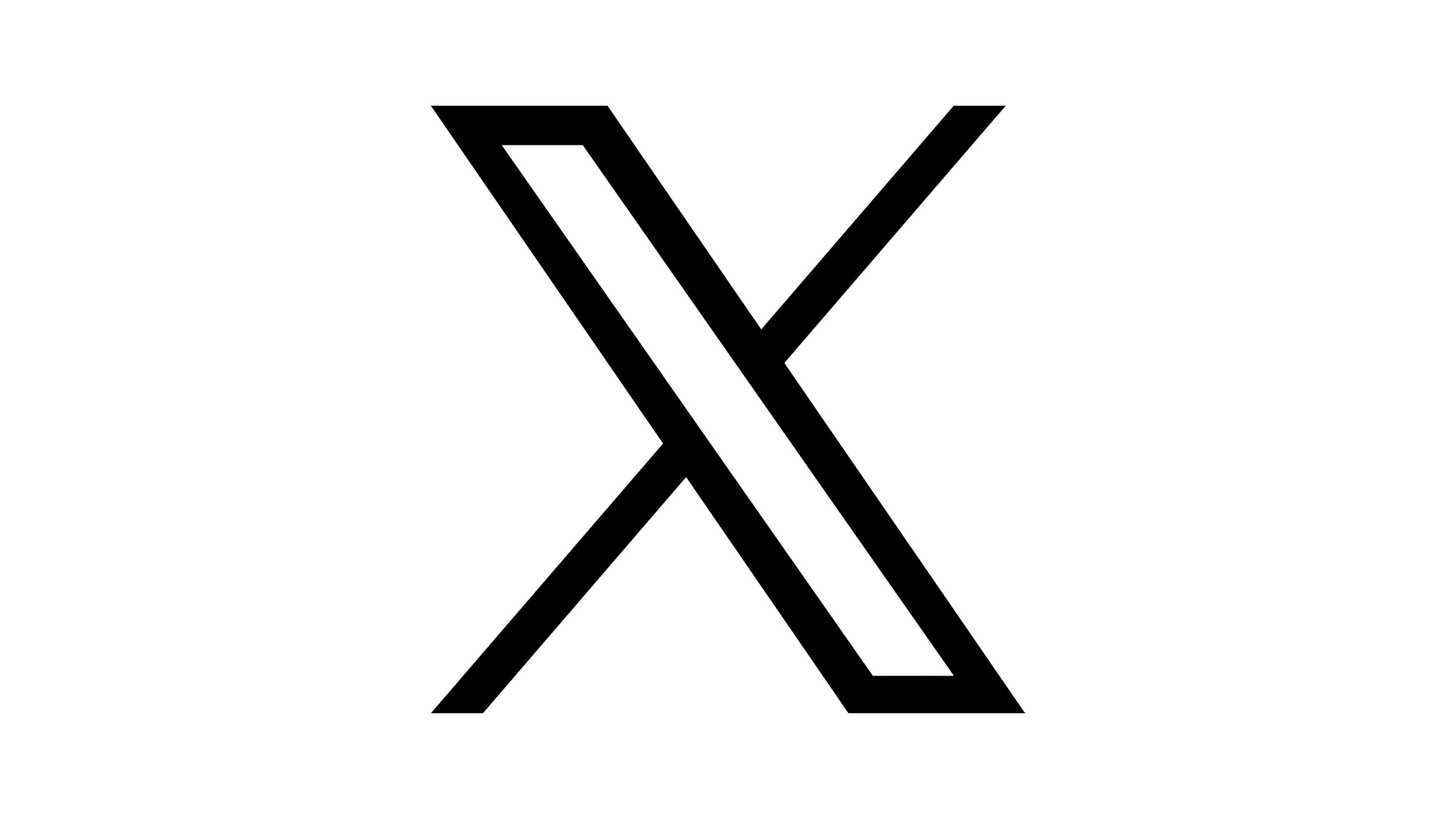 Twitter X Logo Integration of Simpplr