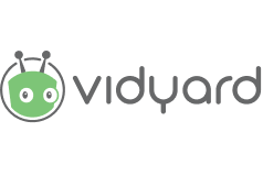 Vidyard Logo Integration of Simpplr