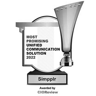 Most Promising Unified Communication Solution 2022