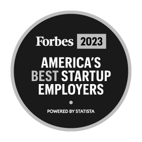 Forbes America's Best Startup 2022