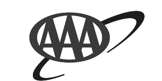 AAA logo: Simpplr intranet software customer