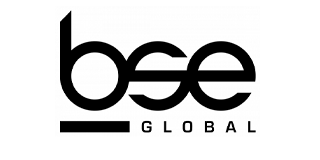 BSE Global logo: Simpplr intranet software customer