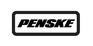 Penske logo: Simpplr intranet software customer