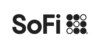 SoFi logo: Simpplr intranet software customer