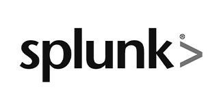 Splunk logo: Simpplr intranet software customer