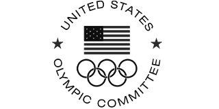 United States Olympic Committee logo: Simpplr intranet software customer