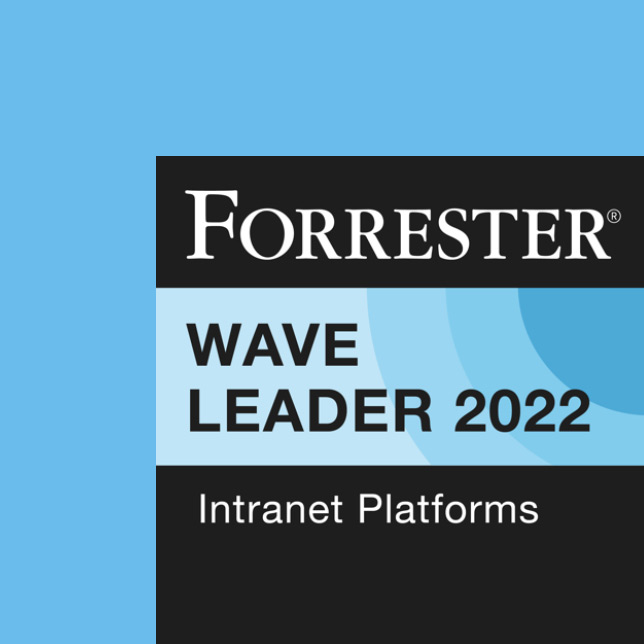report-forrester-wave-leader-2022-intranet-platforms
