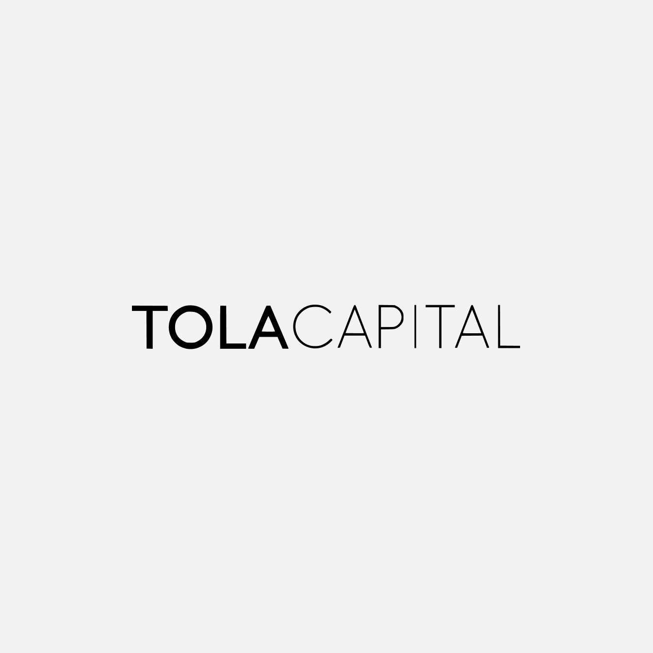 Tola Capital Logo