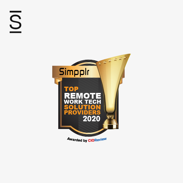 newsroom-oct-20-2020-awards-simpplr-awarded-top-remote-work-tech-solution-provider-2020-by-cio-review