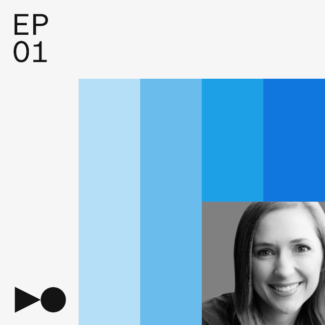 Simpplr Podcast Ep with Katie Miserany