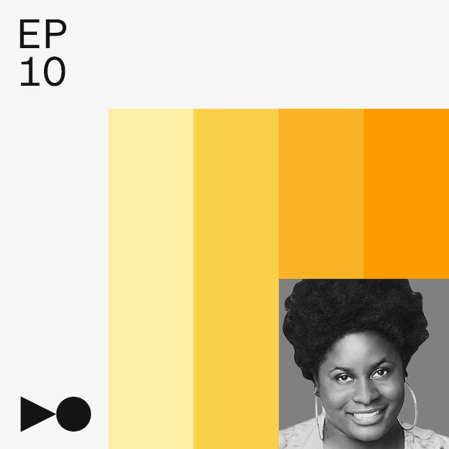Simpplr Podcast Ep 10 with LaToya Lyn, Chief People Officer at Help Scout