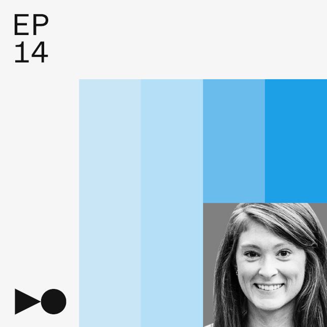 Simpplr Podcast Ep 14 with Sophie Hamersley, Manager of Internal Communications at HubSpot