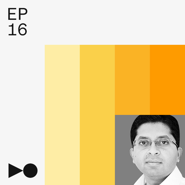 Simpplr Podcast Ep 16 with Parag Kulkarni, Chief Technology Officer at Simpplr