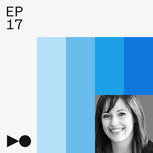 Simpplr Podcast Ep 17 with Danielle Tabor, Chief People Officer at Emburse