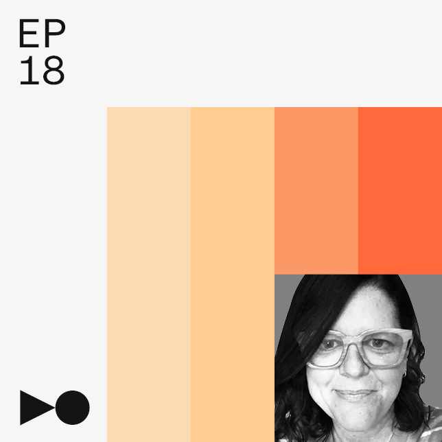 Simpplr Podcast Ep 18 with Debbie Gunning, Vice President of People at Human Interest