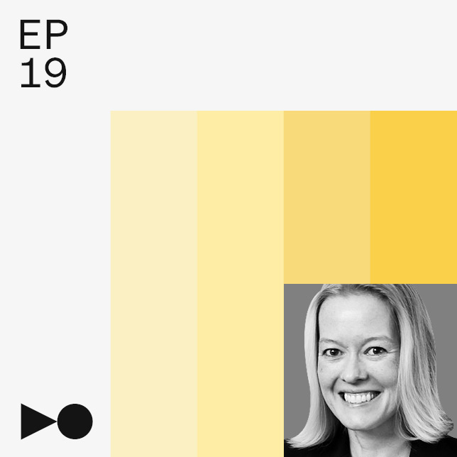 Simpplr Podcast Ep 19 with Mary Poppen, Chief Strategy and Customer Officer at involve.ai