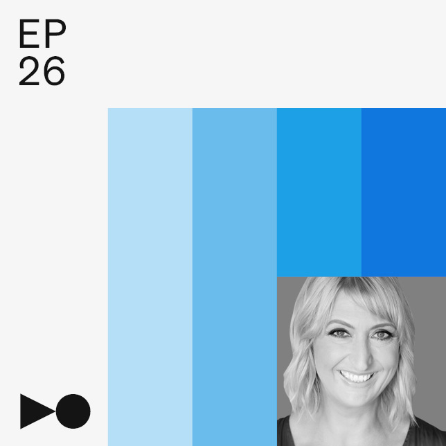 Simpplr Podcast Ep 26 with Victoria Dew, CEO of Dewpoint Communications