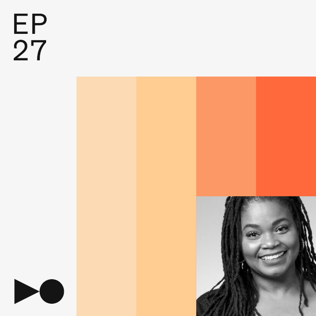 Simpplr Podcast Ep 27 with Tina Hawkins, Senior Director of Internal Communications at the NBA