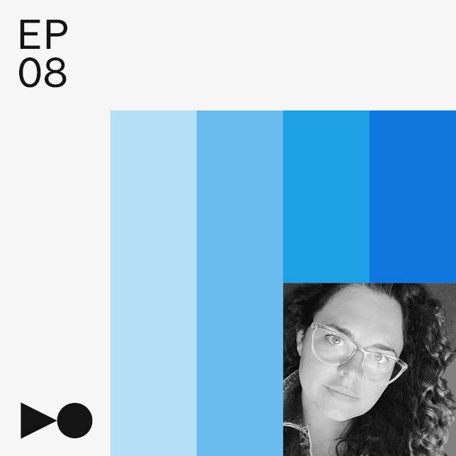 Simpplr Podcast Ep 8 with Carolyn Clark