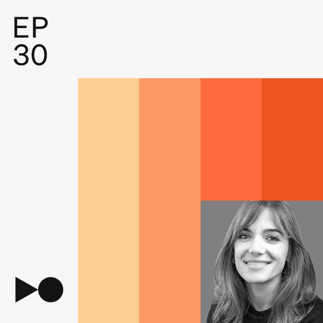 Simpplr Podcast Ep 30 with Olga Skouteli, Head of Culture & Engagement at Lilium