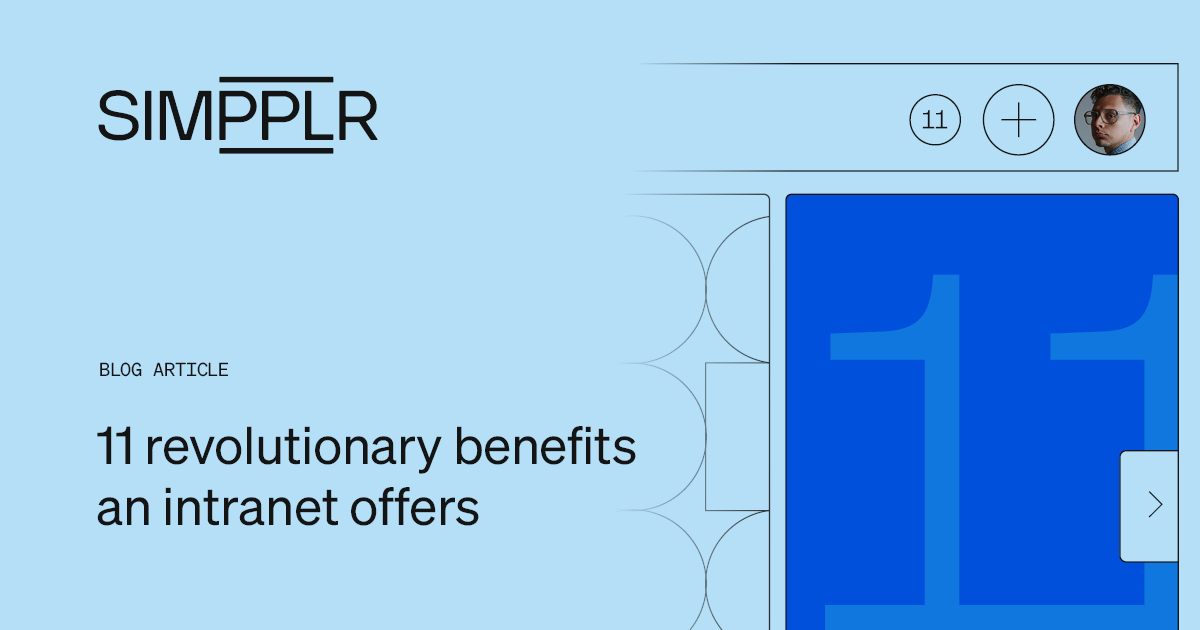 11-benefits-intranet-offers