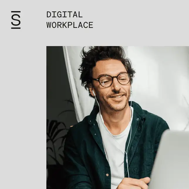 Digital workplace